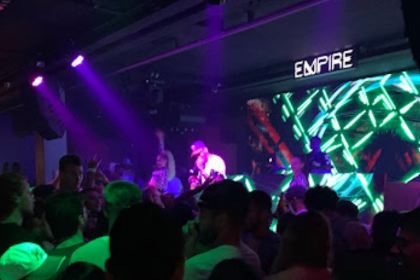 Empire Discotheque