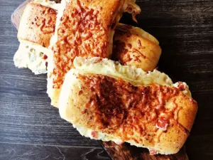 Bakaríið við Brúna