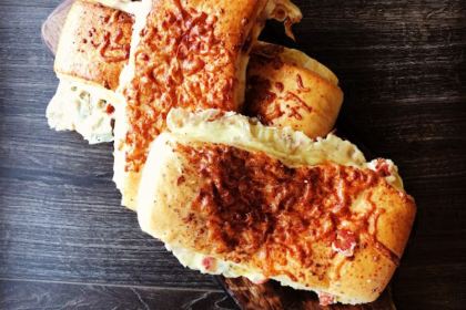 Bakaríið við Brúna