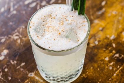 Untied - Rooftop Sydney