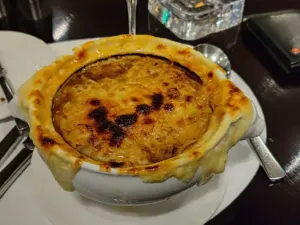 JW's Steakhouse Restaurant