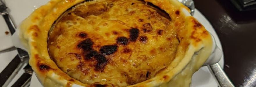 JW Steakhouse Restaurant