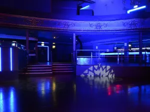 Electric Brixton