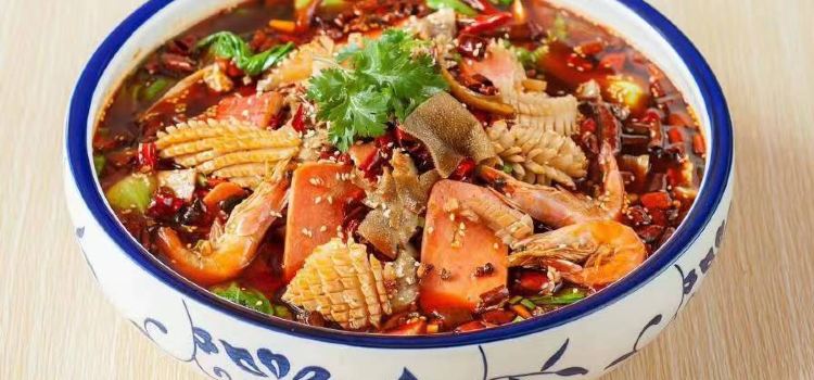 食在艺厨新疆菜·民餐