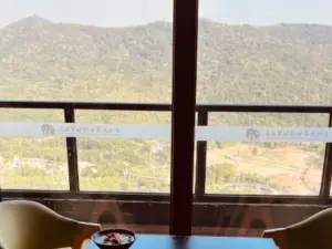 湖州龙之梦动物世界大酒店·全日制自助餐厅