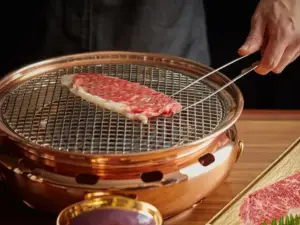 和牛殿Yakiniku&Bar（大閲城店）