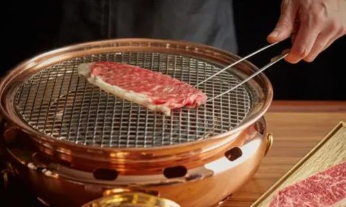 WAGYU PALACE YAKINIKU