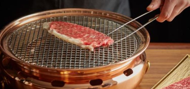 WAGYU PALACE YAKINIKU