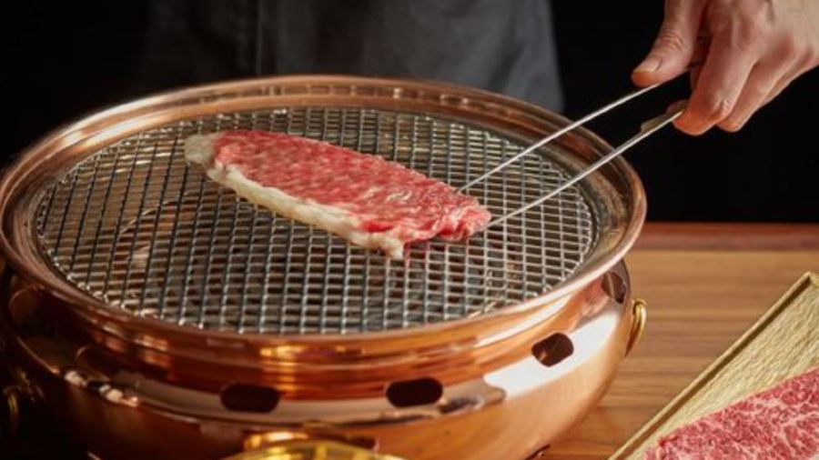 WAGYU PALACE YAKINIKU