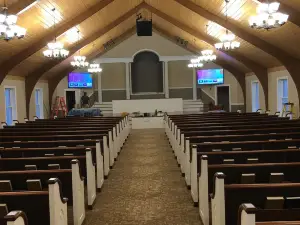 First Baptist Church