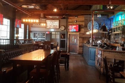 The Grain & Hop Store