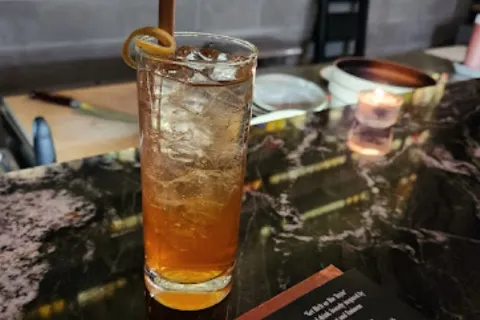 Stolen Goods Cocktail Bar