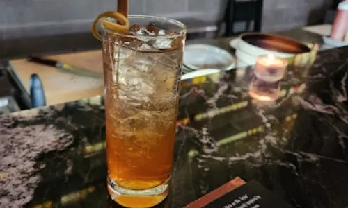 Stolen Goods Cocktail Bar