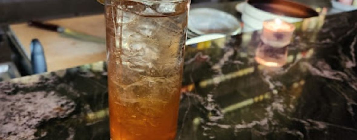 Stolen Goods Cocktail Bar