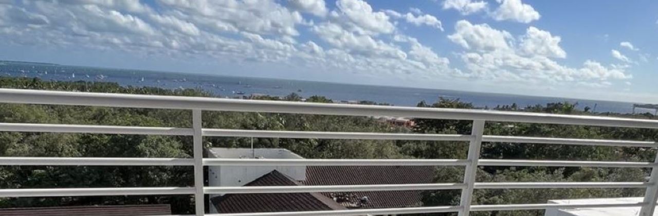 Bellini (Coconut Grove)