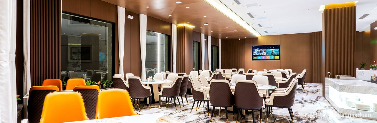 运城果果假日酒店·餐厅