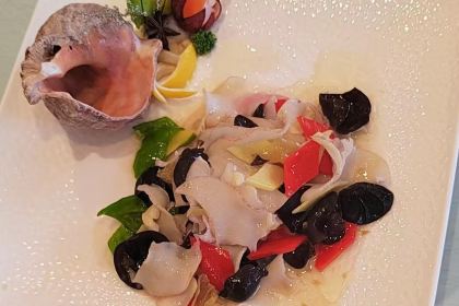 Cihushanzhuang Restaurant