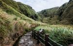 Yangmingshan National Park