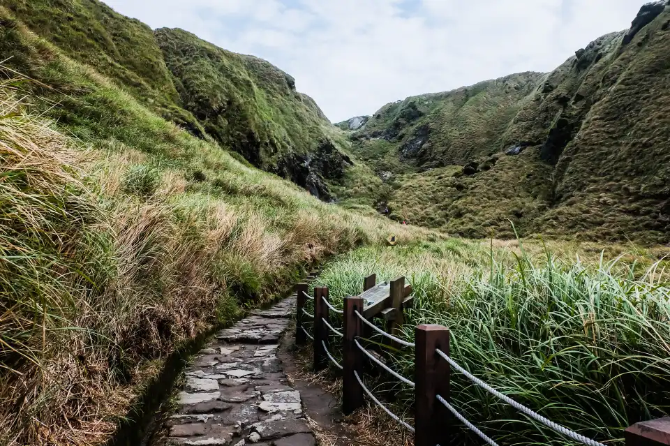 5_Yangmingshan National Park