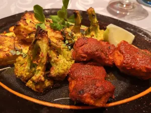 Bombay Brasserie