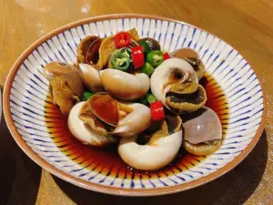 麗都民俗村(榮成店)
