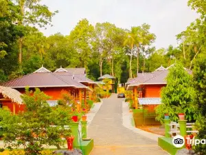 Thattekad Bird Sanctuary