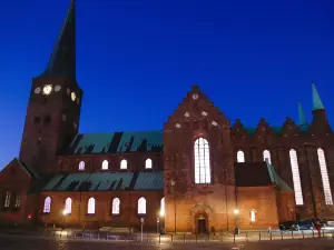 Aarhus Cathedral