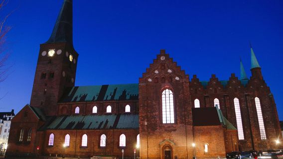 Aarhus Cathedral