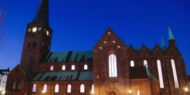 奧胡斯主教座堂