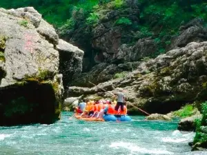 Popular Family-Friendly Attractions in Yongshun