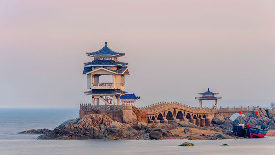 Huludao