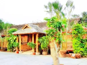 Xishuangbanna Wildlife Park