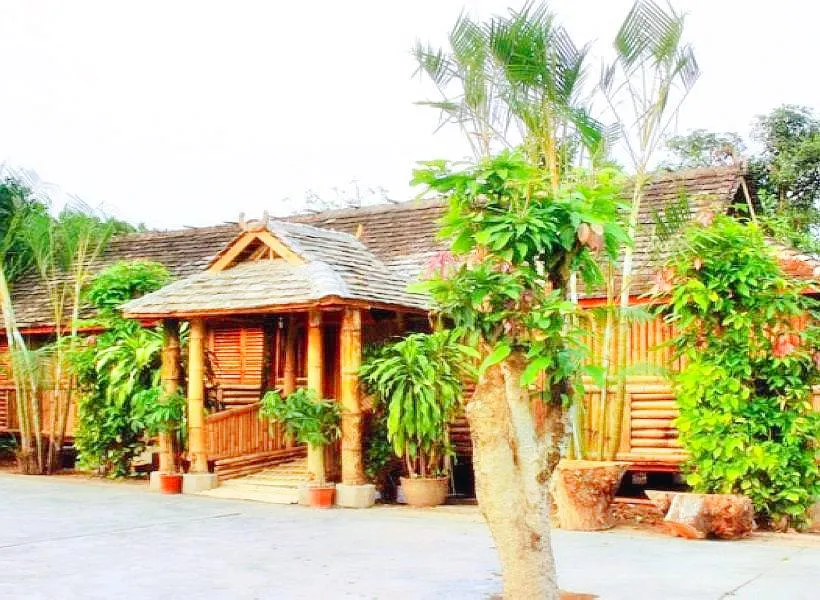 2_西雙版納野生動物園