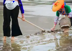 惠女風情園