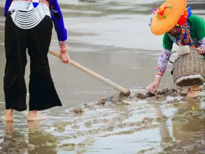 혜녀 풍정원