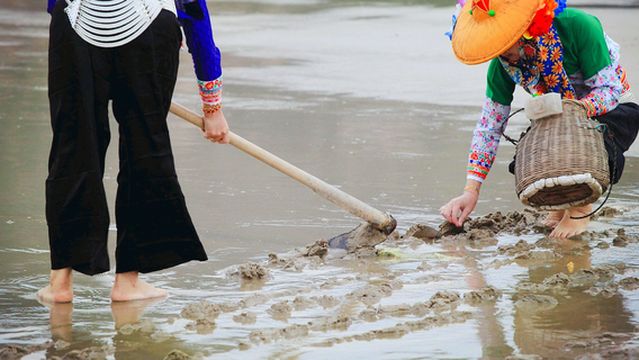 Huian Women Cultural Park