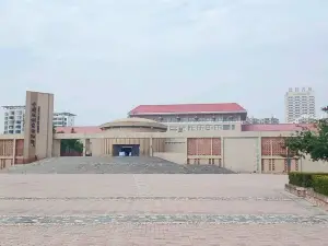 China Cizhou Kiln Museum