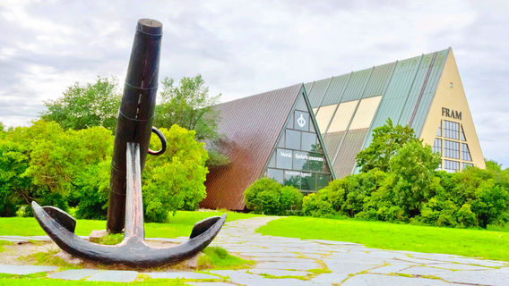 Musée du Fram