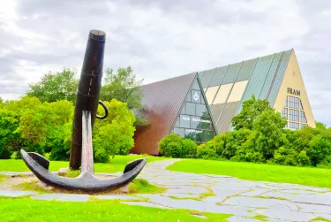 The Fram Museum