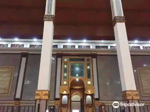 Cianjur Great Mosque