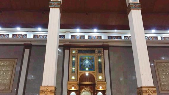 Cianjur Great Mosque