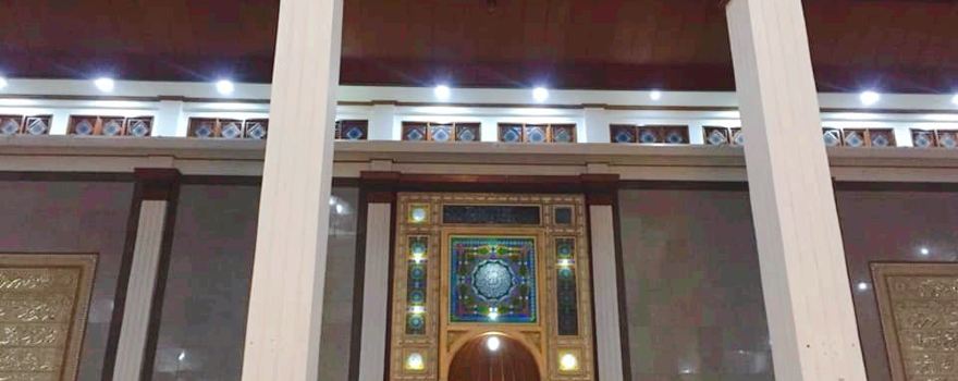 Cianjur Great Mosque