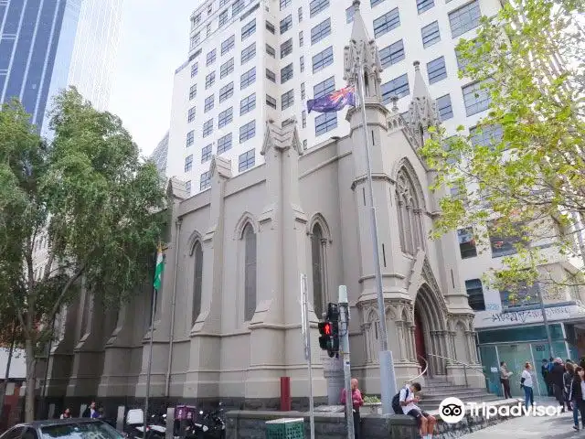 Hotels near CrossCulture