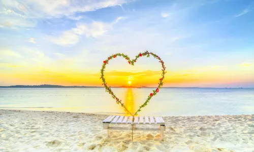 White Sands Island