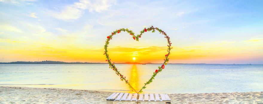 White Sands Island