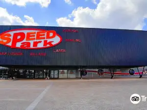 SpeedPark Jaux