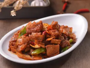FENG FENG CAI GUAN