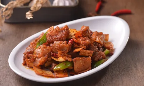 FENG FENG CAI GUAN