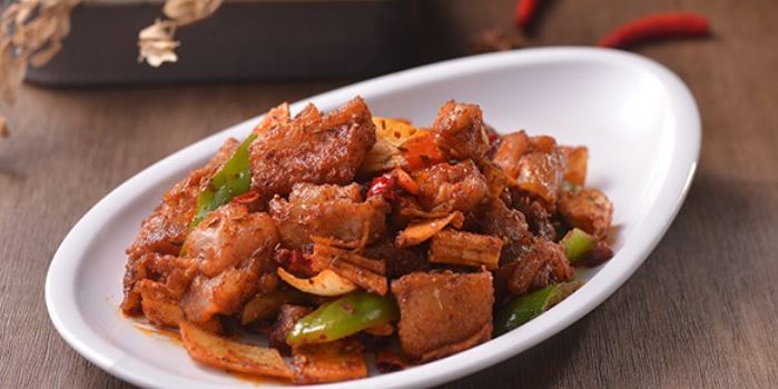 FENG FENG CAI GUAN