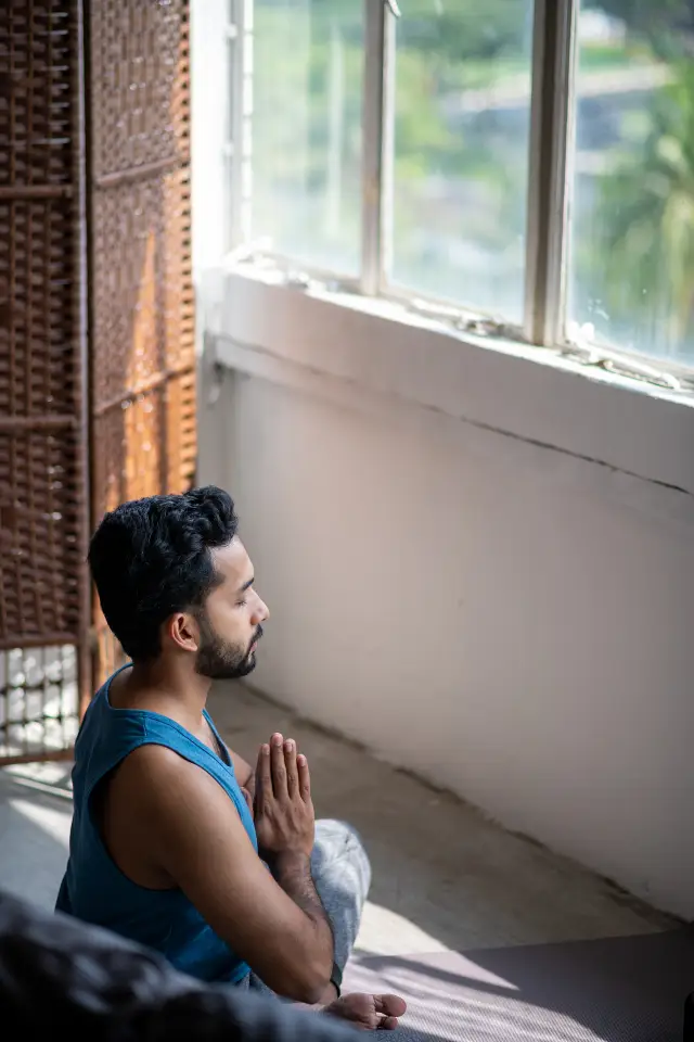 Meditation in Singapore